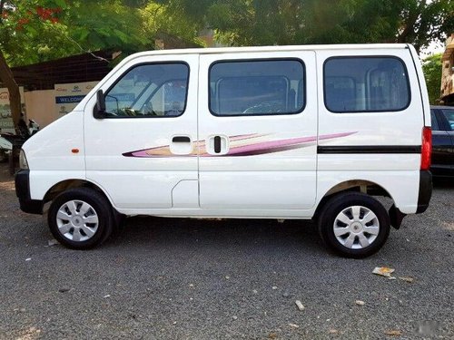 Used 2014 Maruti Suzuki Eeco CNG 5 Seater AC MT in Ahmedabad