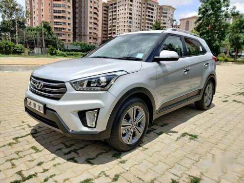 Hyundai Creta 1.6 SX 2016 AT for sale in Nagar