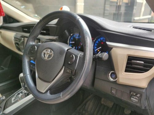 Toyota Corolla Altis 1.8 G 2016 MT for sale in Kolkata