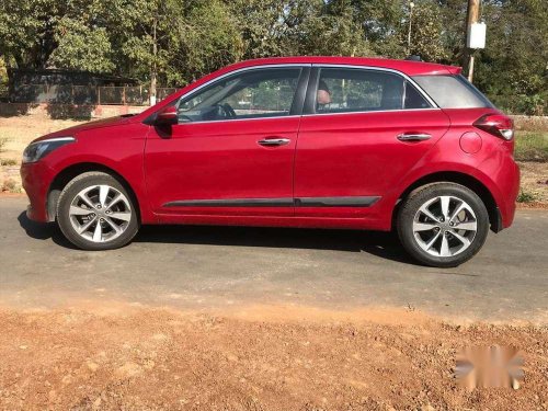 Used 2015 Hyundai Elite i20 Asta 1.4 CRDi MT in Nashik