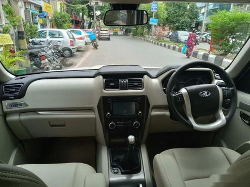 Used 2016 Mahindra Scorpio 1.99 S10 MT for sale in New Delhi