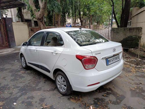 Used 2016 Hyundai Xcent MT for sale in Mumbai