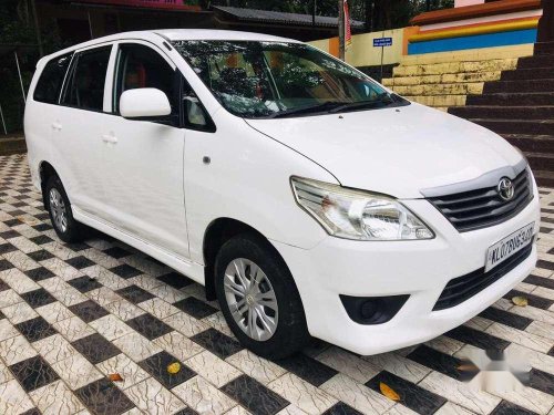 Used 2012 Toyota Innova MT for sale in Palai