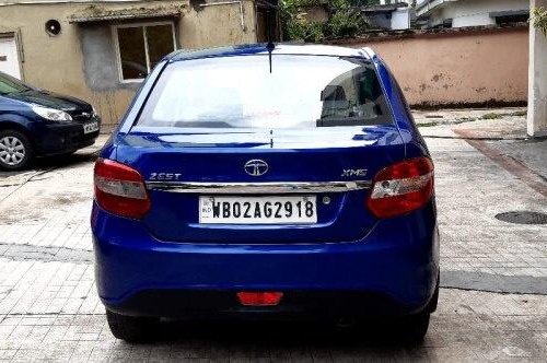 Used 2014 Tata Zest Quadrajet 1.3 75PS XMS MT in Kolkata