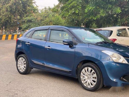 Maruti Suzuki Baleno Zeta Petrol, 2015, Petrol MT in Jalandhar