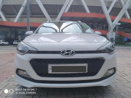 Hyundai Elite i20 2017 MT for sale in New Delhi