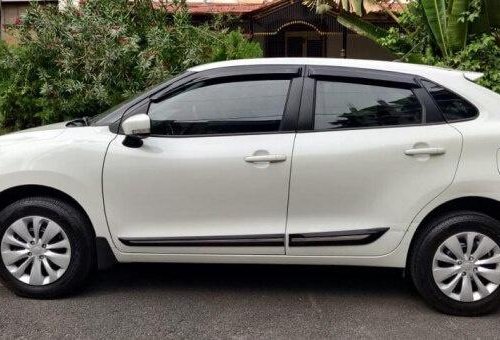 Maruti Suzuki Baleno Delta 2018 MT for sale in Bangalore