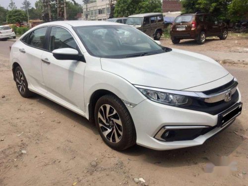 2019 Honda Civic AT for sale in Chandigarh