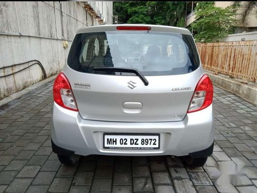 2015 Maruti Suzuki Celerio MT for sale in Thane