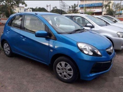 Used 2012 Honda Brio V MT for sale in Bilaspur