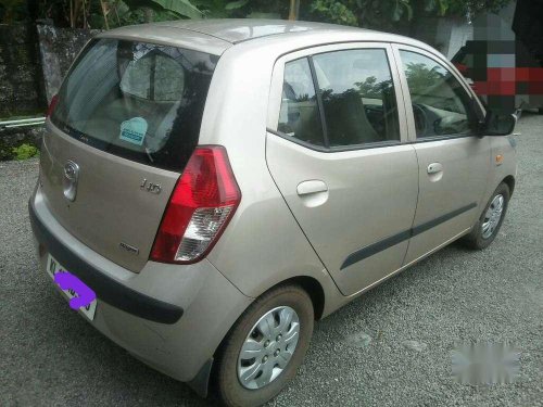 Used 2009 Hyundai i10 Magna 1.2 MT for sale in Thrissur 