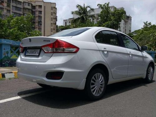 Maruti Suzuki Ciaz 2018 MT for sale in Goregaon