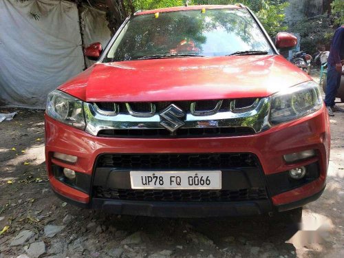 Maruti Suzuki Vitara Brezza VDi 2019 MT for sale in Kanpur