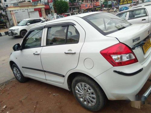 Maruti Suzuki Swift Dzire 2017 MT for sale in Hyderabad