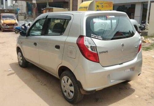 2017 Maruti Suzuki Alto K10  XVI MT for sale in Bangalore