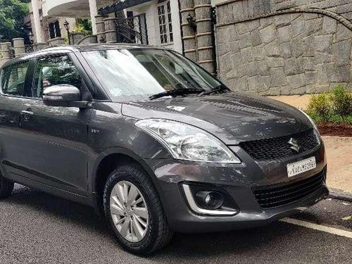 Maruti Suzuki Swift ZXi, 2016, Petrol MT in Nagar