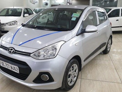 2016 Hyundai Grand i10 Magna MT for sale in New Delhi