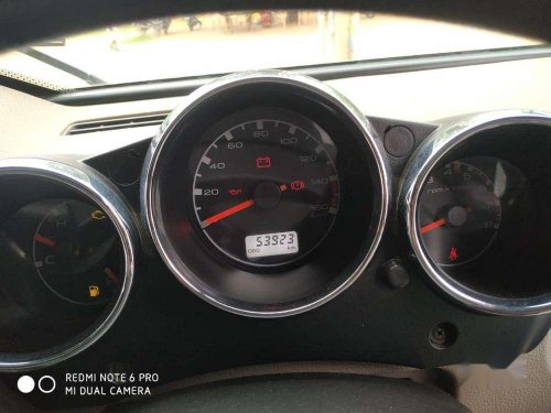 2016 Mahindra Thar CRDe MT for sale in Hyderabad