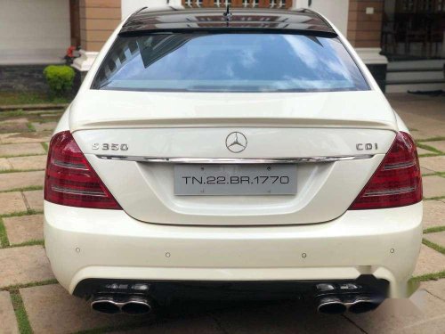 Mercedes Benz S Class 2010 AT for sale in Tirur