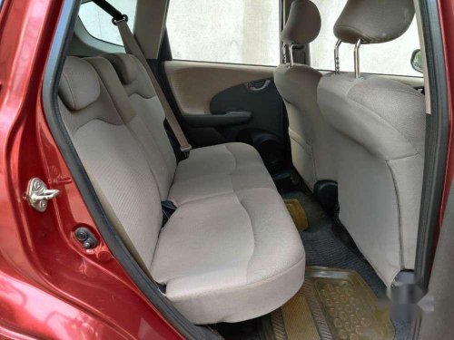 Honda Jazz S 2010 MT for sale in Mumbai