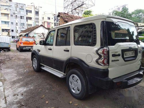 2018 Mahindra Scorpio MT for sale in Kolkata