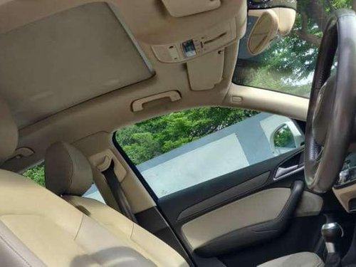 2013 Audi Q3 2.0 TDI Quattro Premium Plus AT in Chennai