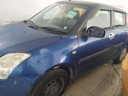 Used Maruti Suzuki Swift LXI 2006 MT for sale in Chandigarh