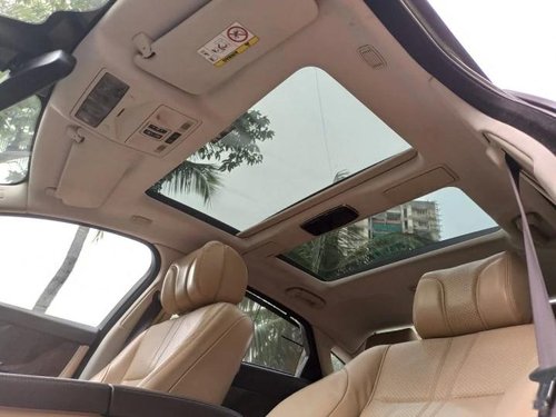 Jaguar XJ 3.0L Portfolio 2014 AT for sale in Mumbai