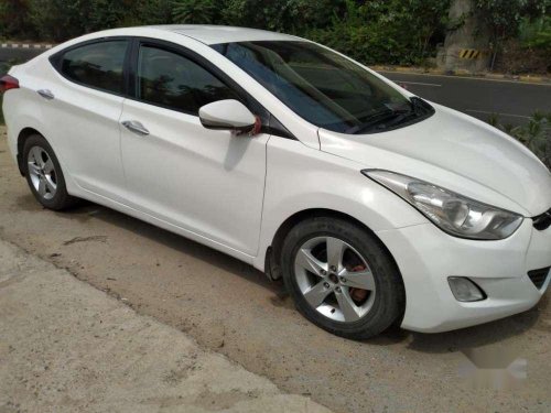 2013 Hyundai Elantra 1.6 SX MT for sale in Gurgaon