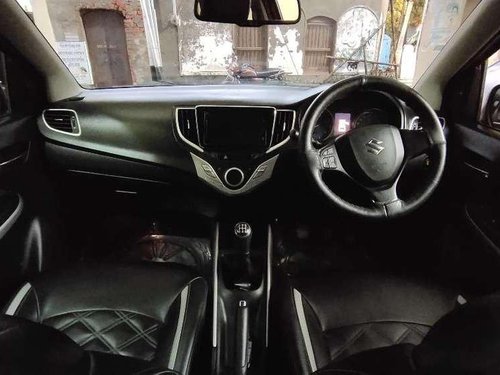 Used Maruti Suzuki Baleno Petrol 2016 MT for sale in Kolkata