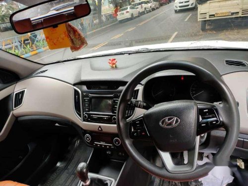 Hyundai Creta 1.6 SX 2016 MT for sale in Thane