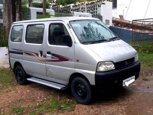 2010 Maruti Suzuki Eeco MT for sale in Thiruvananthapuram