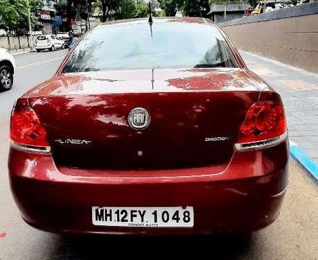 Fiat Linea Emotion 1.4 L T-Jet Petrol, 2010, Petrol MT in Pune