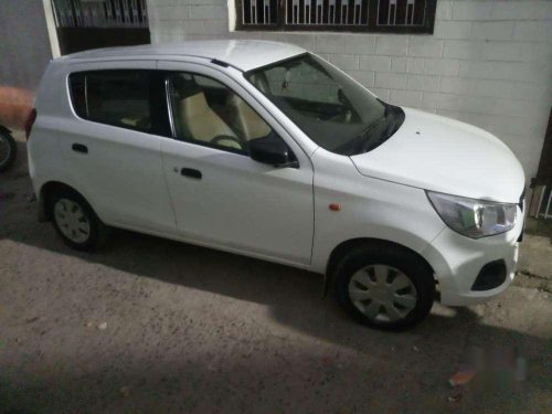 Maruti Suzuki Alto K10 VXi (O), 2017, Petrol  MT in Patna