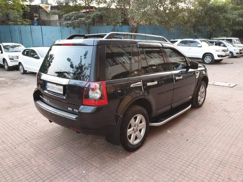 Land Rover Freelander 2 TD4 HSE 2009 AT for sale in Mumbai