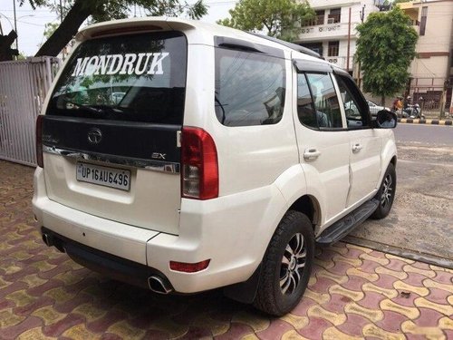 Used Tata Safari Storme LX 2013 MT for sale in Noida