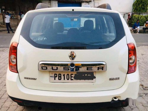 2013 Renault Duster AT for sale in Jalandhar