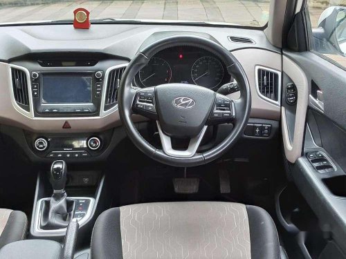 2019 Hyundai Creta 1.6 CRDi SX Option AT for sale in Mumbai