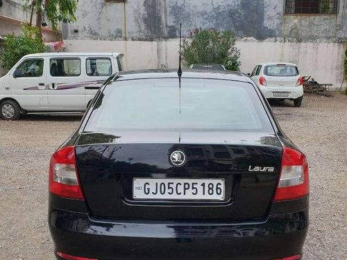 Skoda Laura Ambiente 1.9 TDI Manual, 2010, Diesel MT in Surat