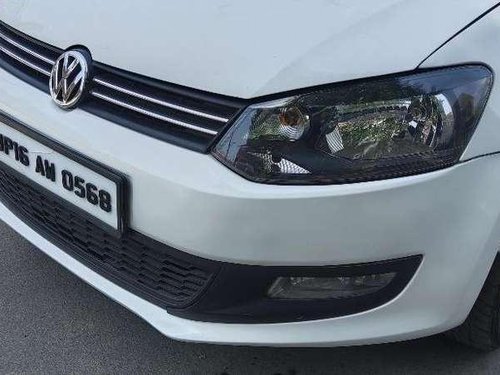 Volkswagen Polo 2014 MT for sale in Srinagar