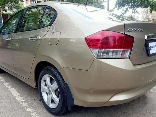 2010 Honda City MT for sale in Mumbai