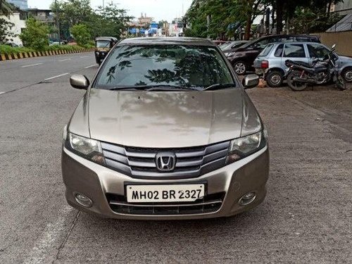 2011 Honda City 1.5 V AT for sale in Mumbai