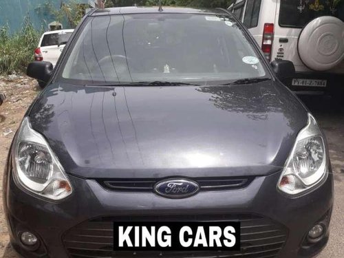 Ford Figo Duratorq EXI 1.4, 2014, Diesel MT in Pondicherry