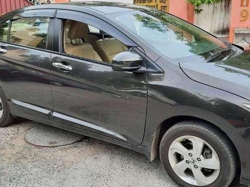 2015 Honda City MT for sale in Chennai