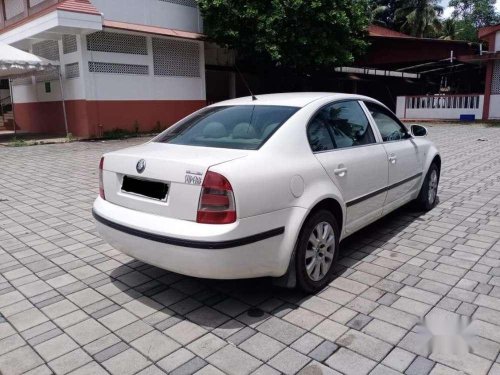 Used 2008 Skoda Superb MT for sale in Edapal