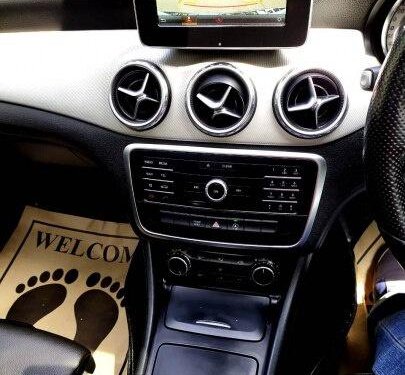 2017 Mercedes Benz GLA Class AT for sale in Gurgaon