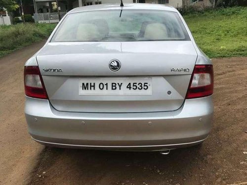 Skoda Rapid 2015 MT for sale in Nashik