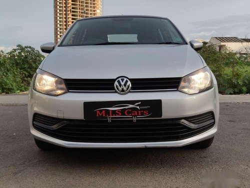 Volkswagen Polo Trendline Petrol, 2017, Petrol MT in Nagar