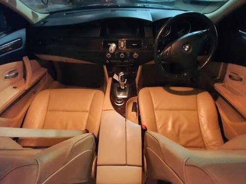 2007 BMW 5 Series 2007-2010 AT for sale in Bangalore