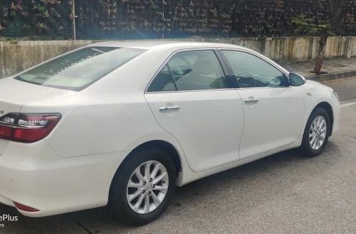 Toyota Camry 2.5 G 2015 AT for sale in Mumbai